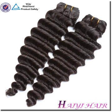 Top Grade 10A 100 Human Virgin Hair Cheap Raw Unprocessed Virgin hair In China